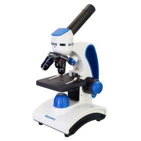 Levenhuk discovery pico microscopen