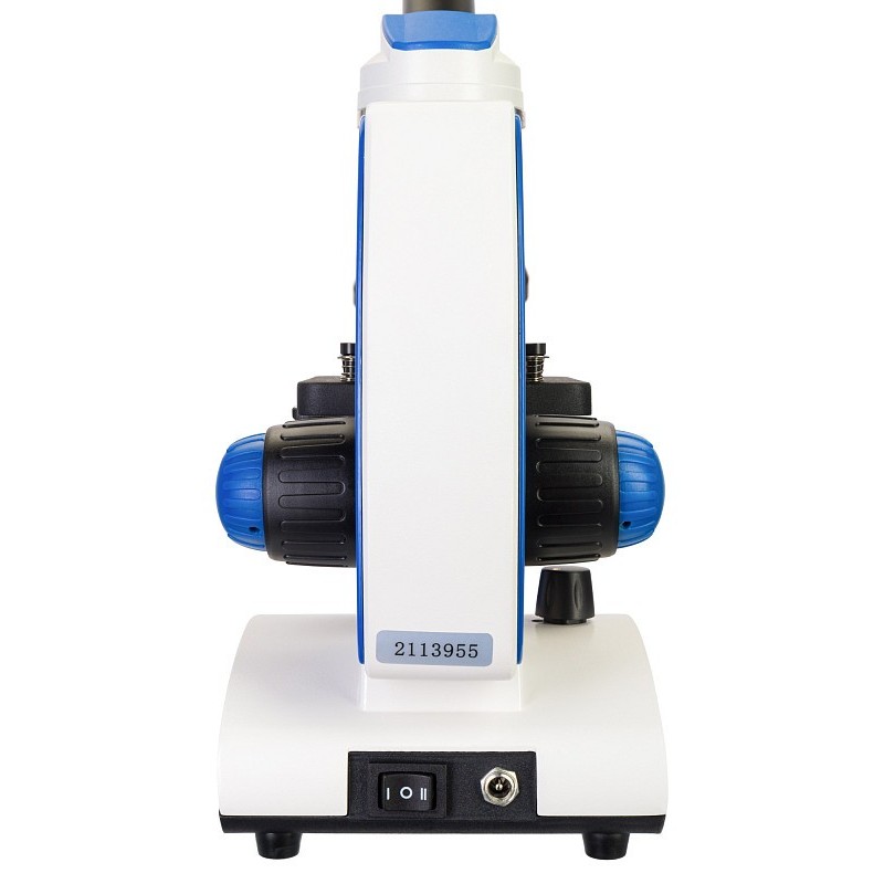 Microscopes levenhuk discovery pico