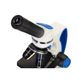 Levenhuk discovery pico microscopen