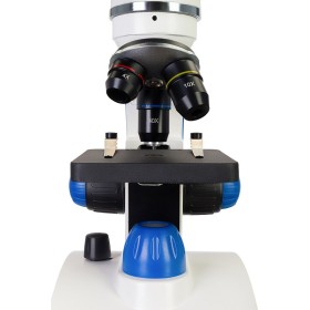 Microscopes levenhuk discovery pico