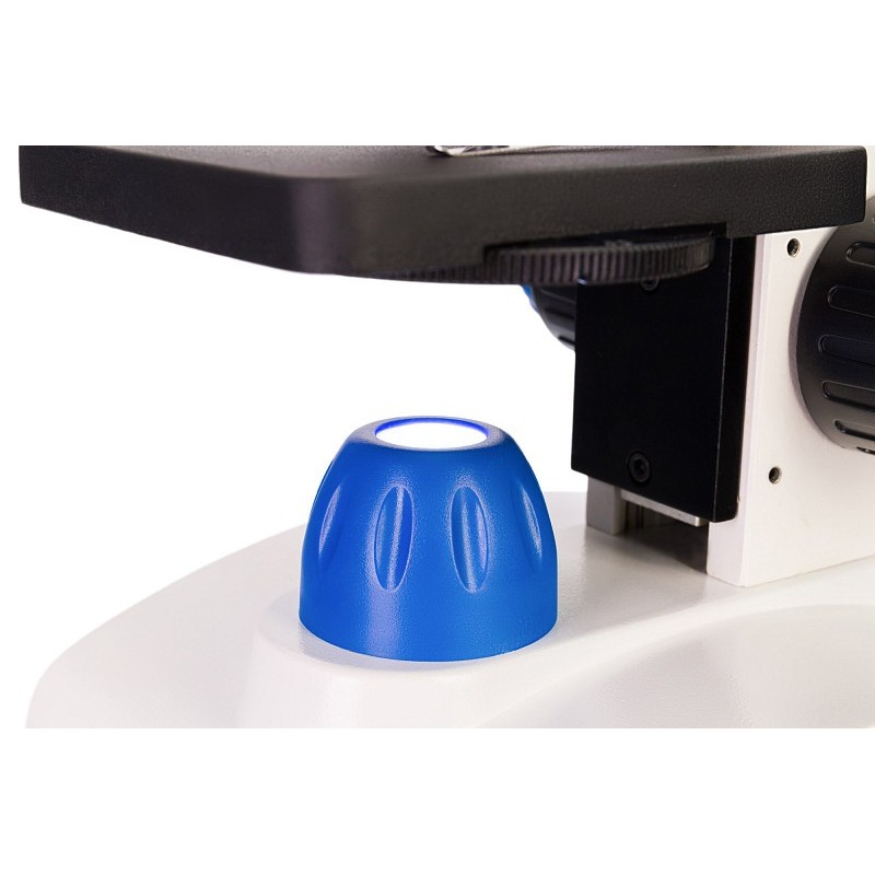 Microscopi levenhuk discovery pico