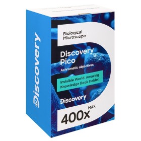 Levenhuk discovery pico microscopen