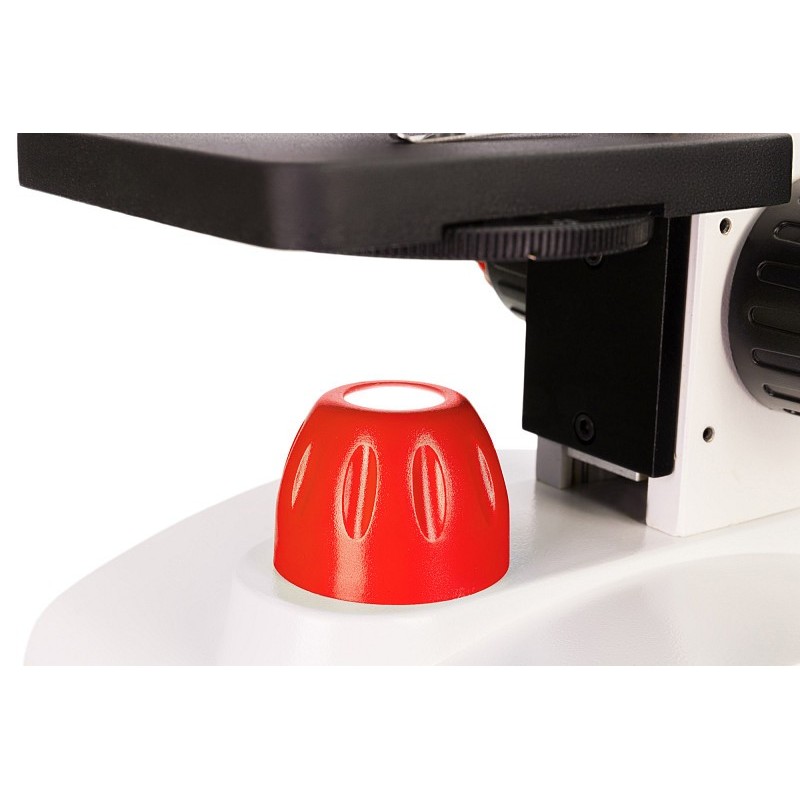 Levenhuk discovery pico microscopen