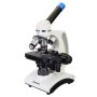 Microscopio digital Polar Levenhuk Discovery Atto con libro