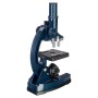 Microscopio Levenhuk Discovery Centi 01 con libro