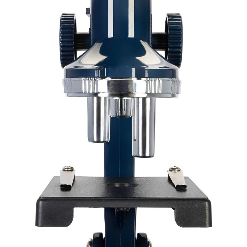 Levenhuk discovery centi 01 microscoop met boek