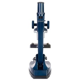 Centi 02 levenhuk discovery microscope with book