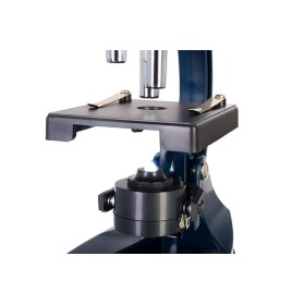 Microscope levenhuk discovery centi 02 avec livre
