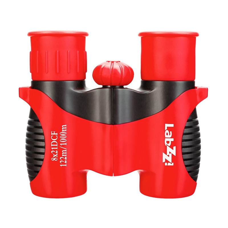 Binoculars levenhuk labzz b2