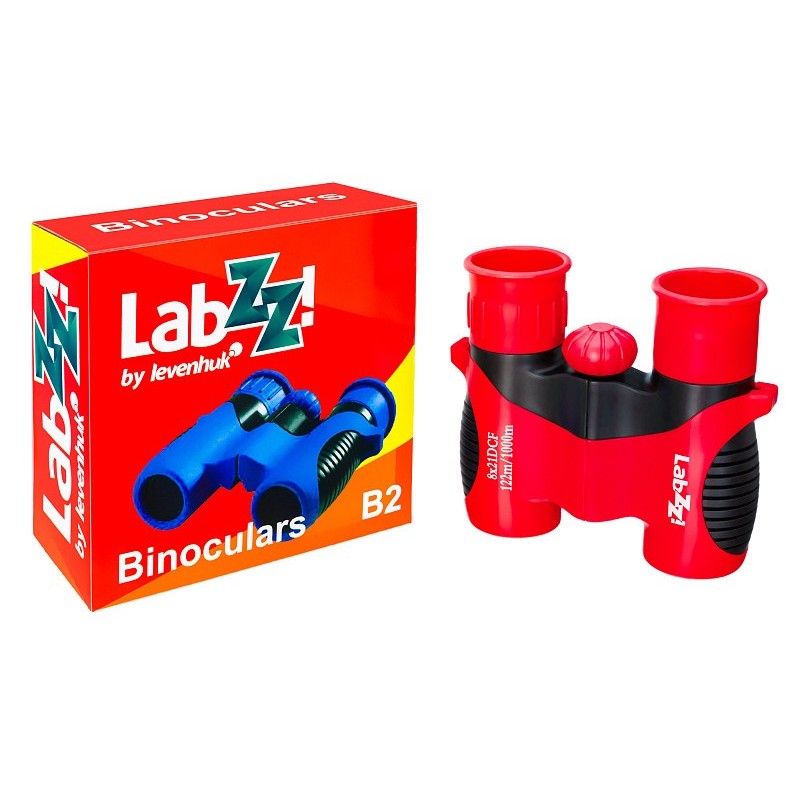 Levenhuk labzz b2 verrekijker