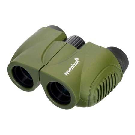 Binocolo Levenhuk Travel 8x21