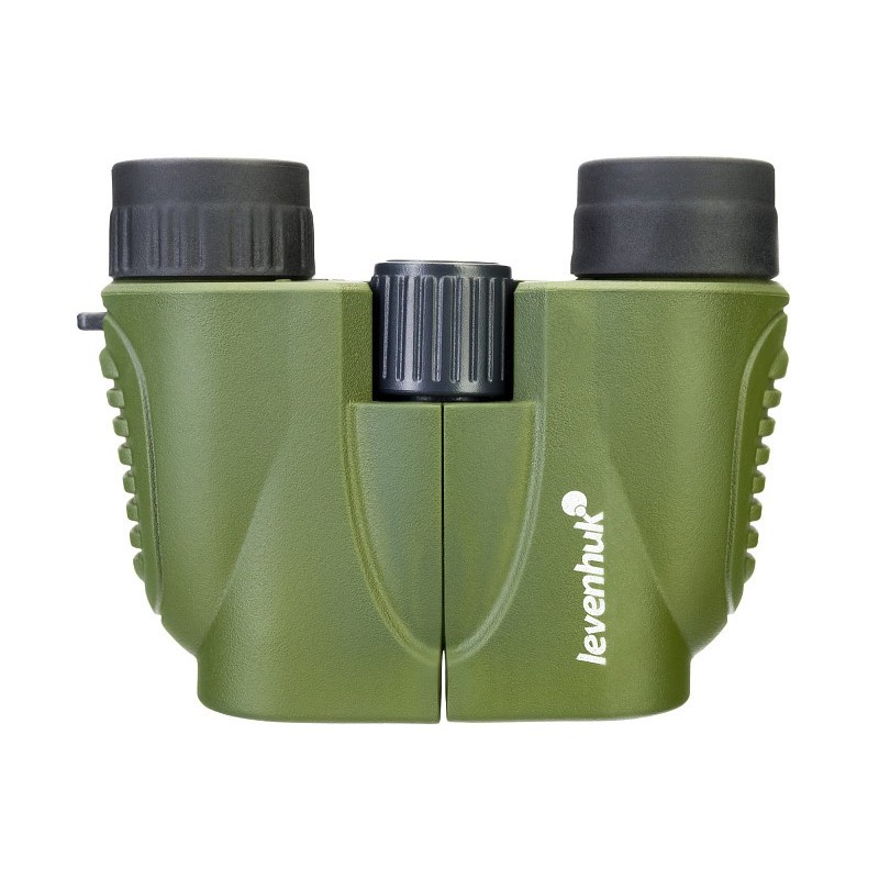 Binocolo levenhuk travel 8x21