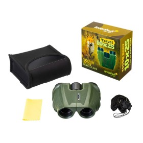 Binocolo levenhuk travel 10x25