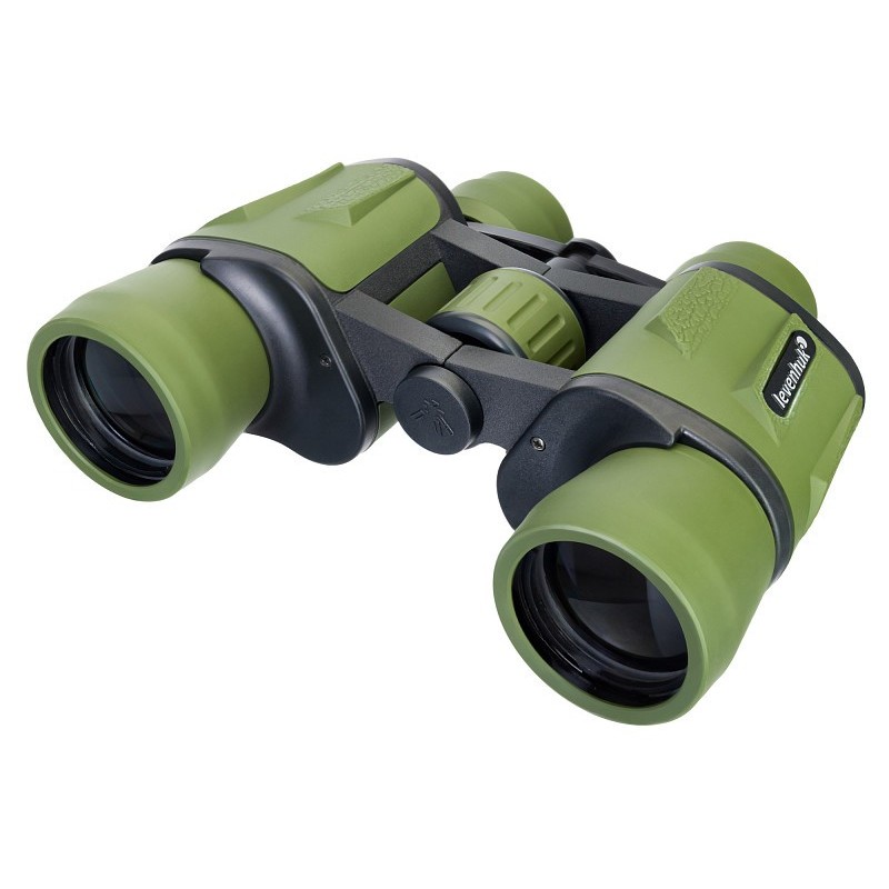 Levenhuk travel 10x40 binoculars