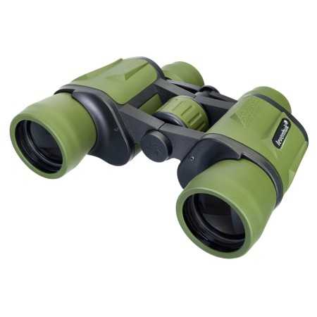 Binocolo Levenhuk Travel 10x40