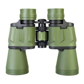 Binoclu levenhuk travel 10x50