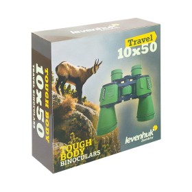 Levenhuk travel 10x50