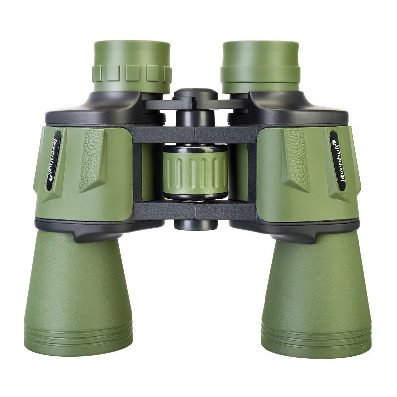 Binocolo levenhuk travel 7x50