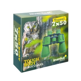 Levenhuk travel 7x50 fernglas