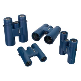 Jumelles levenhuk discovery elbrus 8x25