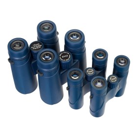 Binocolo levenhuk discovery elbrus 8x25