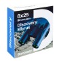 Levenhuk Discovery Elbrus 8x25 Fernglas