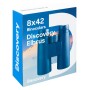 Levenhuk Discovery Elbrus 8x42 Fernglas