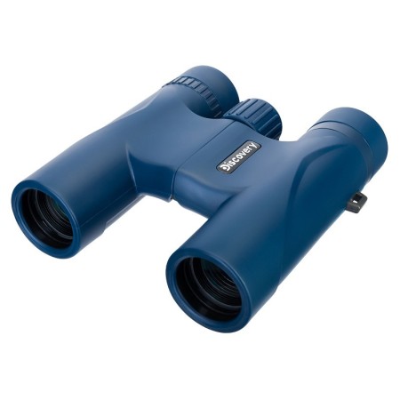 Binoculars levenhuk discovery elbrus 10x25