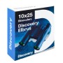 Binocolo Levenhuk Discovery Elbrus 10x25