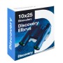 Levenhuk Discovery Elbrus 10x25 Fernglas