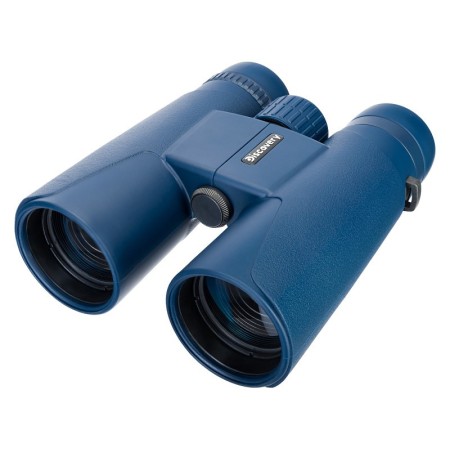 Binoculars levenhuk discovery elbrus 10x42