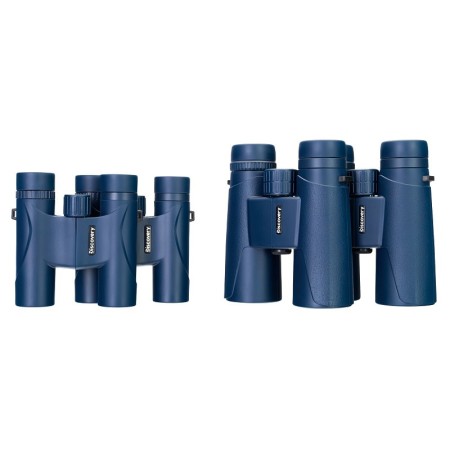 Binoculars levenhuk discovery elbrus 10x42