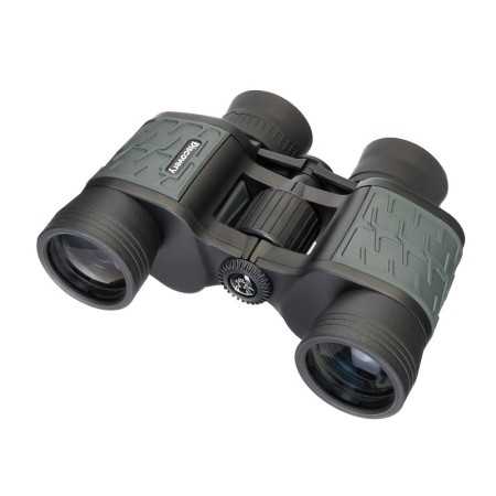 Binocolo Levenhuk Discovery Flint 8x40