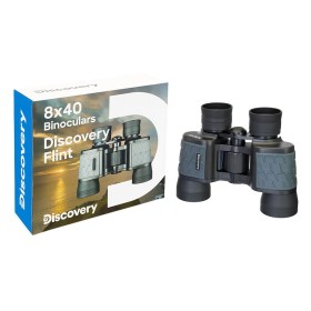 Binocolo levenhuk discovery flint 8x40