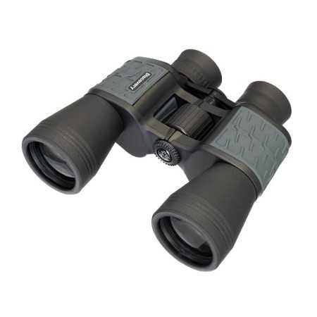 Binocolo Levenhuk Discovery Flint 10x50