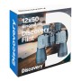 Levenhuk Discovery Flint 12x50 Fernglas