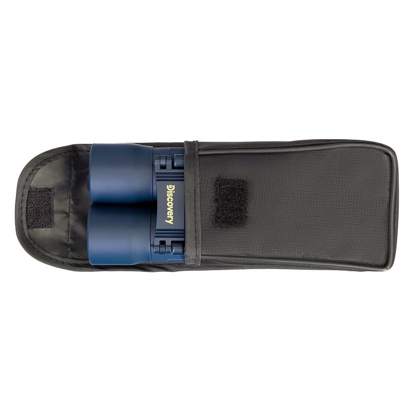 Binocolo levenhuk discovery basics bb 10x25