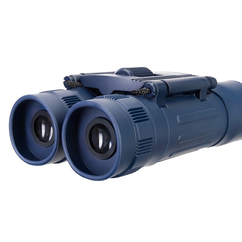 Binocolo levenhuk discovery basics bb 10x25