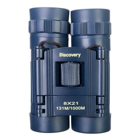 Binoculars levenhuk discovery basics bb 8x21