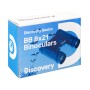 Levenhuk Discovery Basics BB 8x21 Fernglas