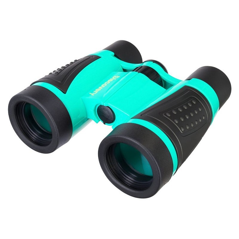 Binocolo levenhuk discovery basics bb10