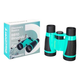 Binocolo levenhuk discovery basics bb10