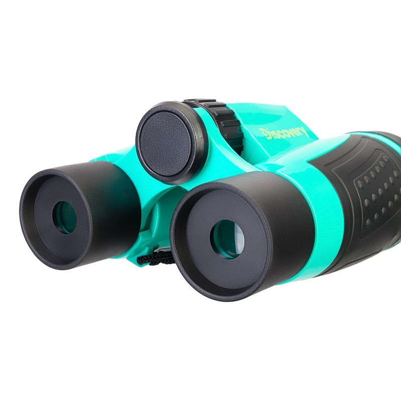 Binoculars levenhuk discovery basics bb10