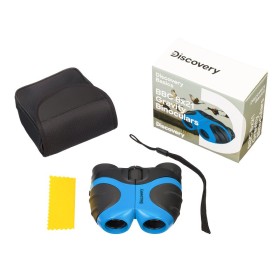 Binoculars levenhuk discovery basics bbС 8x21