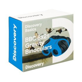 Levenhuk discovery basics bbС 8x21 fernglas