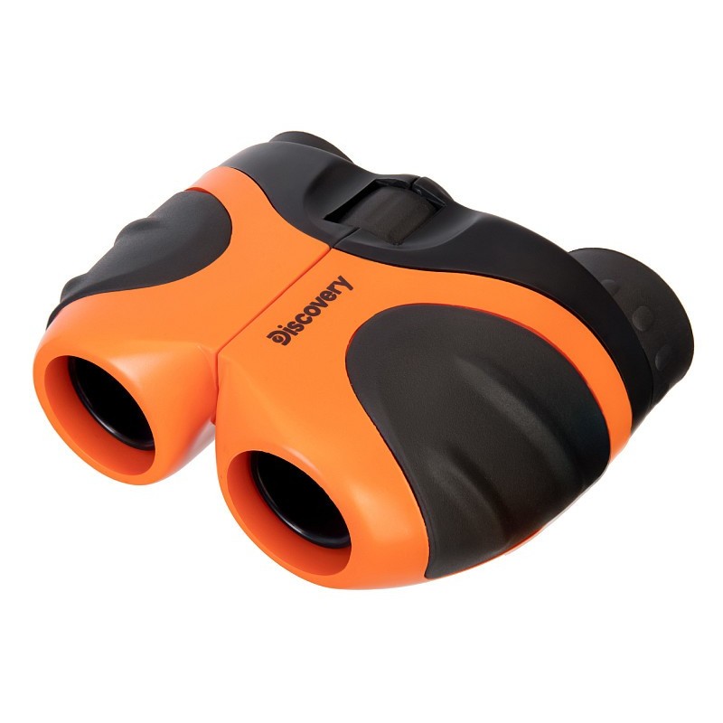 Lornetka levenhuk discovery podstawy bbС 8x21