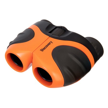 Binoclu levenhuk discovery basics bbС 8x21