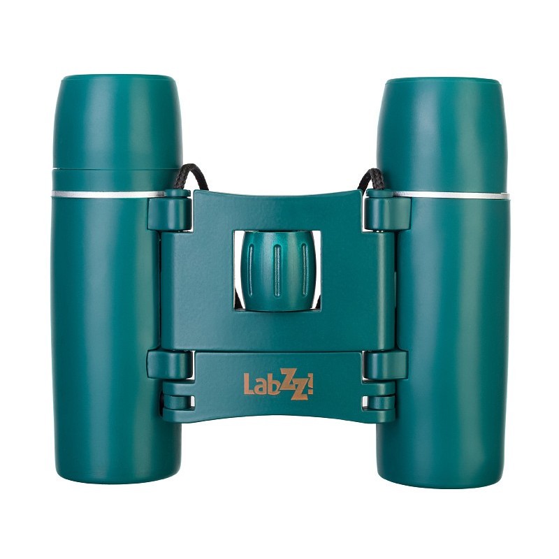 Binoculars levenhuk labzz b4