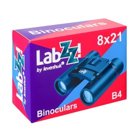 Binocolo levenhuk labzz b4