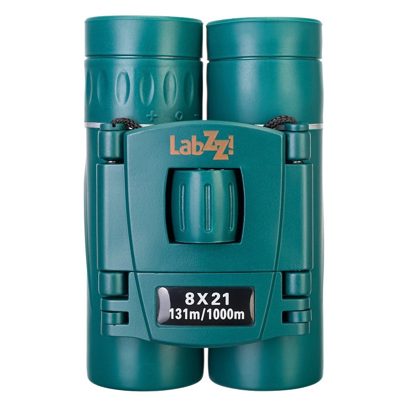 Labzz b5 levenhuk binoculars